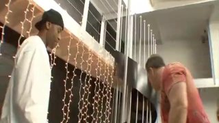 Pretty As They Cum 2 - Scene BTS2