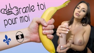 JERK OFF FOR ME 1 - PREVIEW - ImMeganLive