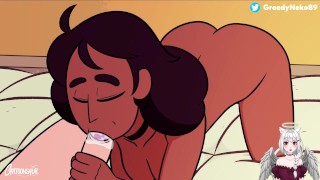 CONNIE'S BIRTHDAY (CARTOONSAUR)