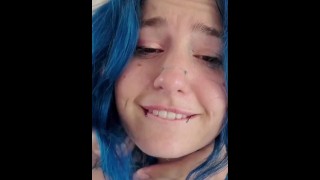 The villa is good but I prefer when my boyfriend fucks me like a female dog - Hard French Couple