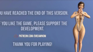 University Of Problems 53 - End Update..So Sudden By MissKitty2K